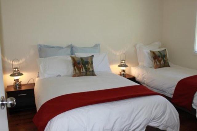 Mornington Bed & Breakfast Номер фото