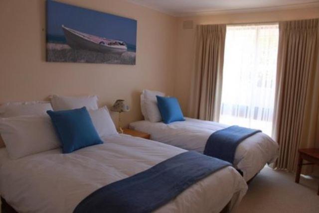 Mornington Bed & Breakfast Номер фото