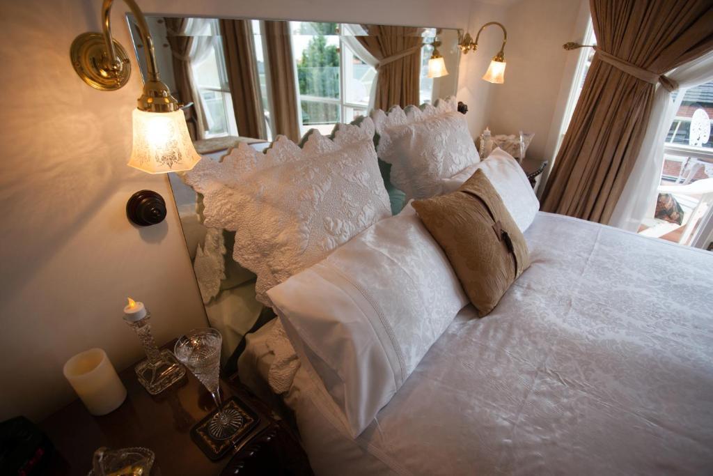 Mornington Bed & Breakfast Номер фото