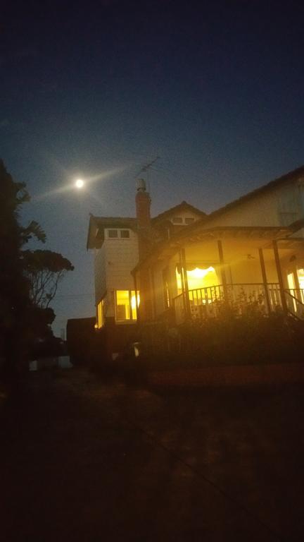 Mornington Bed & Breakfast Экстерьер фото