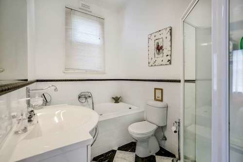 Mornington Bed & Breakfast Экстерьер фото