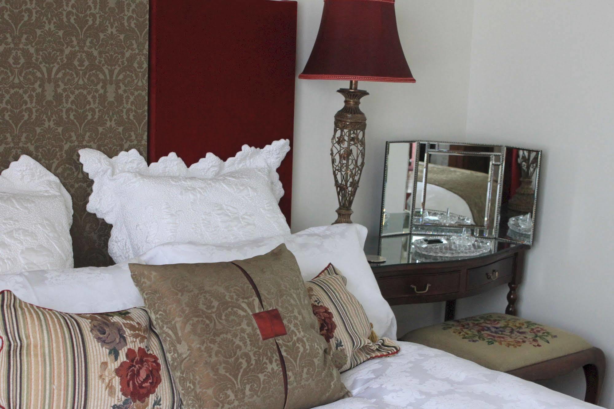 Mornington Bed & Breakfast Экстерьер фото
